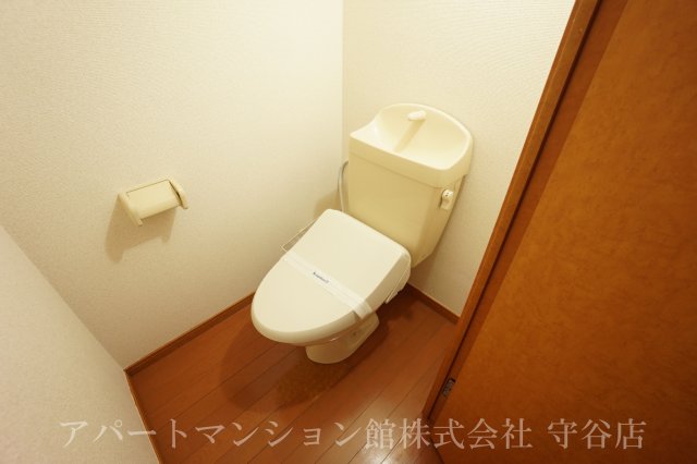 トイレ　画像6