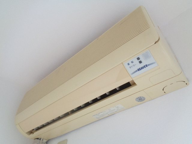 その他設備　★☆写真のものより綺麗なエアコンが取り付けてあります★☆