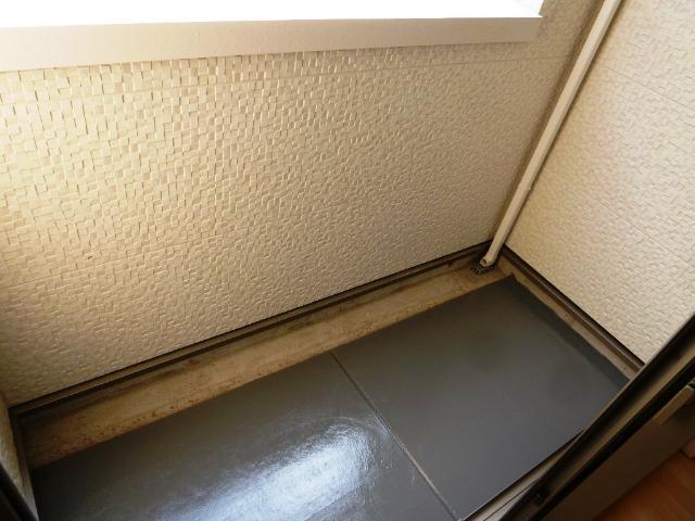 バルコニー　ベランダ