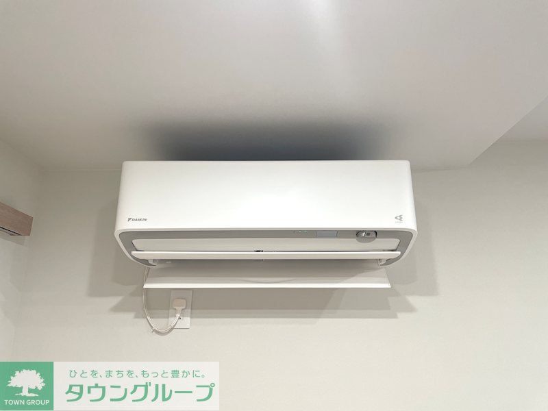 その他設備　設備