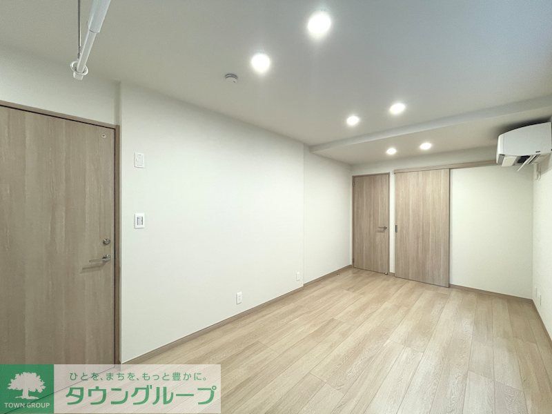 その他部屋・スペース　リビング/居室