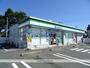 コンビニ　ファミリーマート　浜松篠原店（コンビニ）まで367m