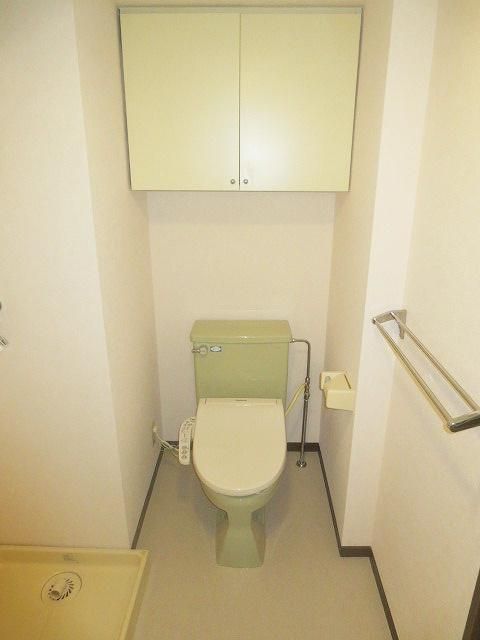 トイレ　★別室参考写真★
