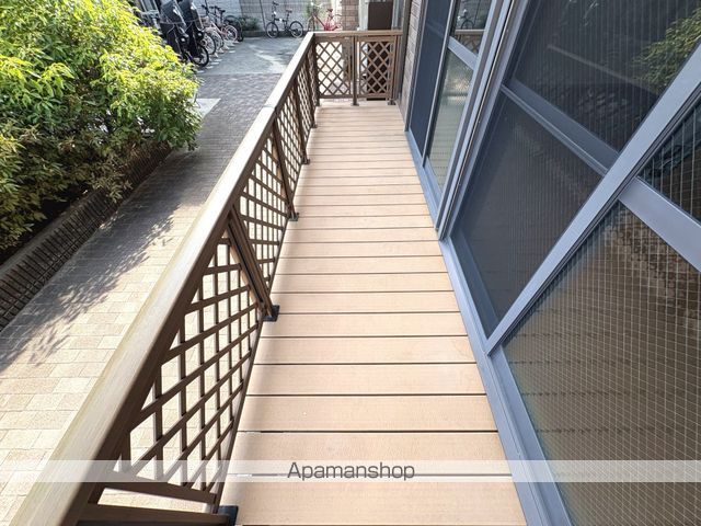 リビングタウン加美北 C棟の内装写真