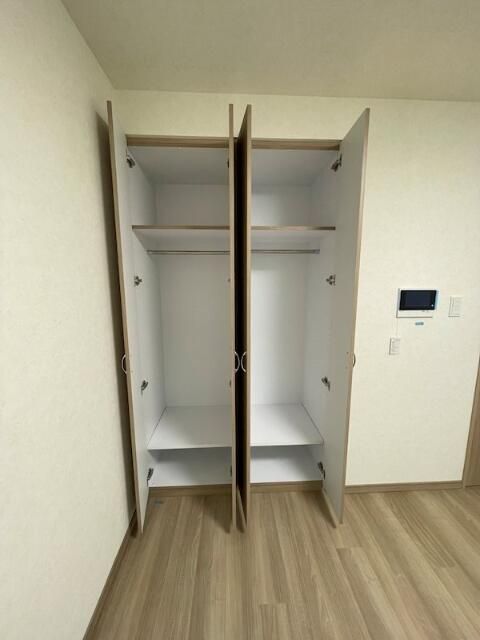 ルーブル川崎鷺沼の内装写真