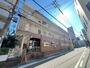 京橋駅より徒歩4分 3階 築51年の賃貸物件