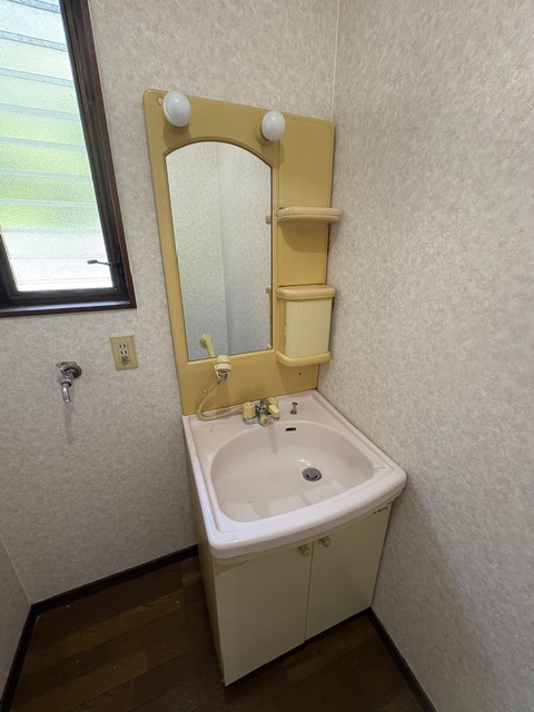 石津町西4丁戸建貸家の内装写真