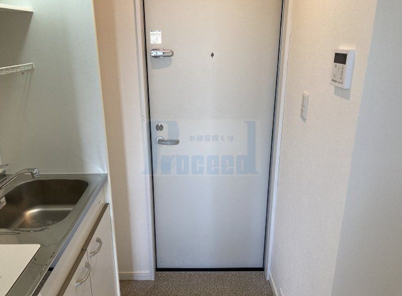 玄関　別部屋参考写真