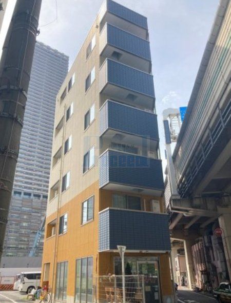 建物外観　☆こちらの物件は仲介手数料0.55か月分です☆