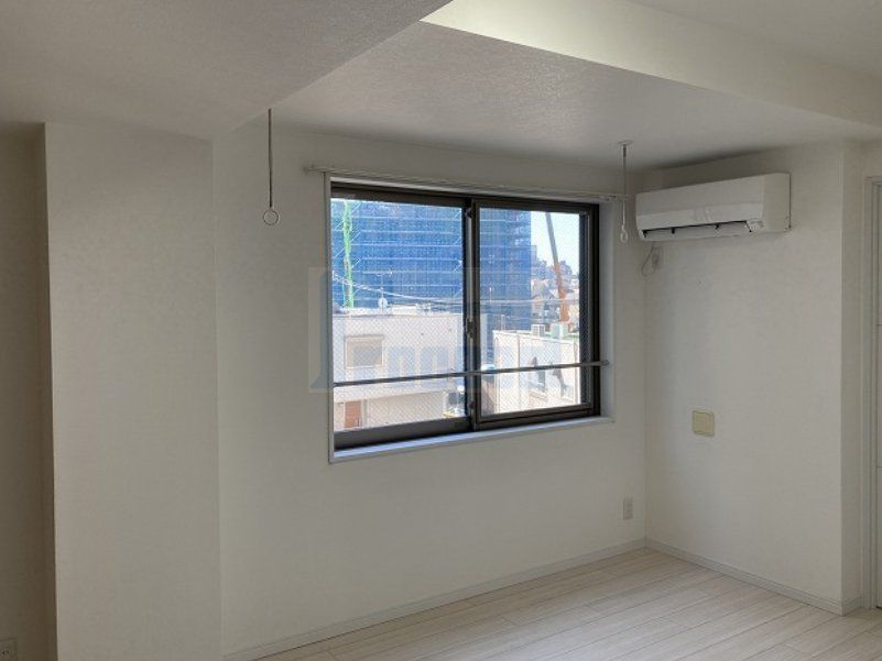 居室・リビング　別部屋参考写真