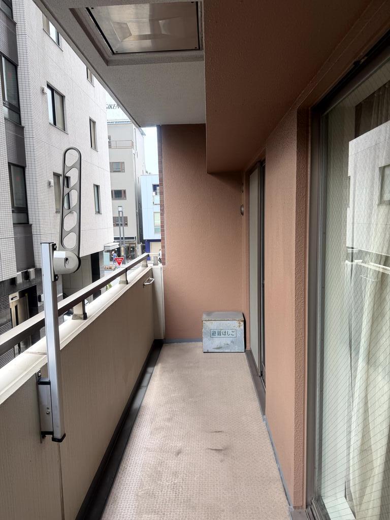 アスコットパーク錦糸町グレイスの内装写真