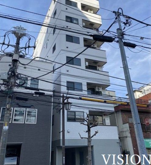 建物外観　☆外観☆