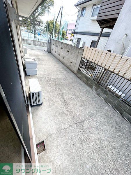 庭