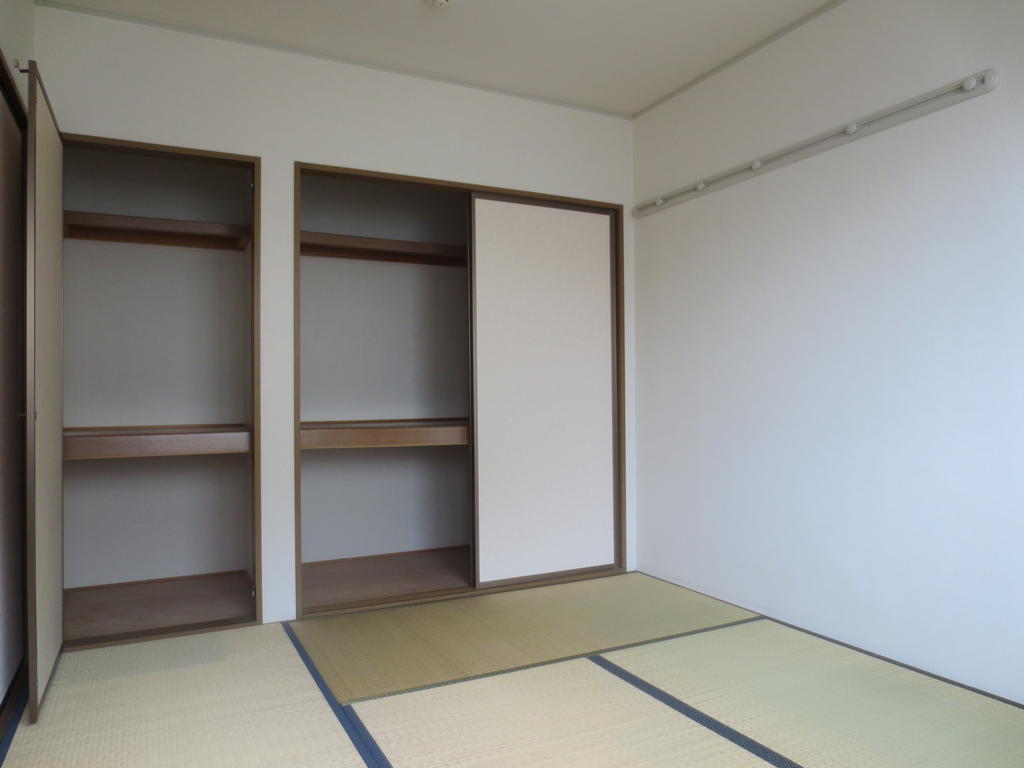 その他部屋・スペース　和室・収納