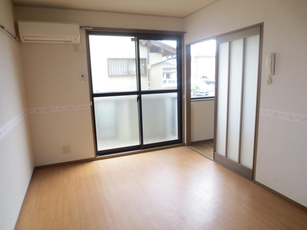 その他部屋・スペース　洋室６帖