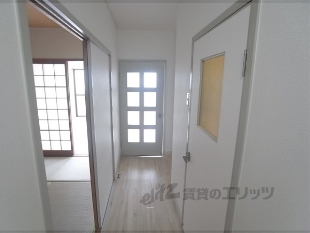 その他部屋・スペース　廊下