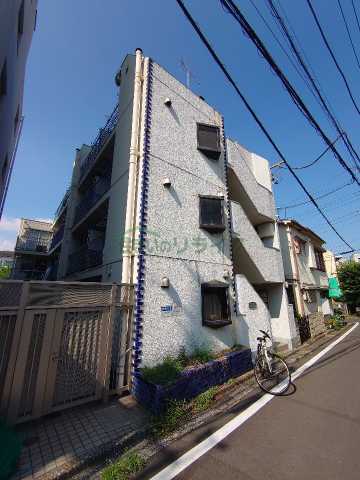 東急田園都市線 池尻大橋駅 徒歩9分 築46年