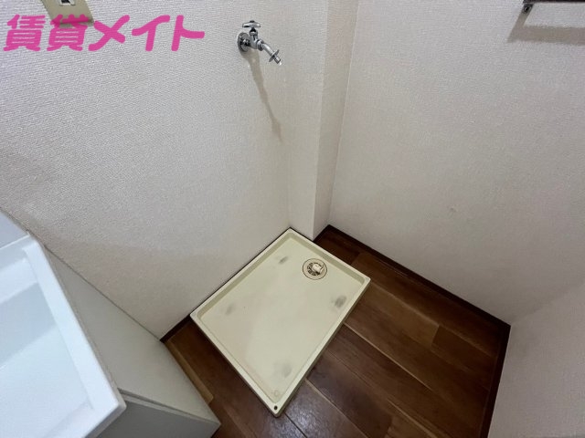 その他設備　別部屋同タイプです