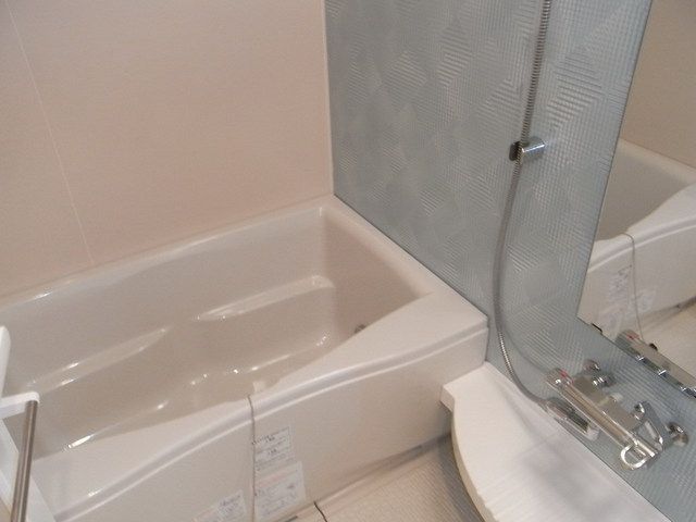バス・シャワールーム　NULL