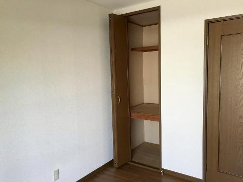 収納　収納