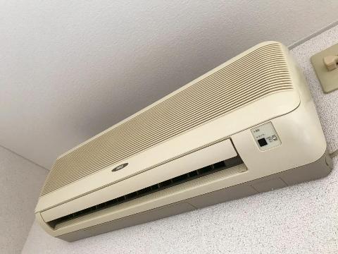 その他設備　室内設備