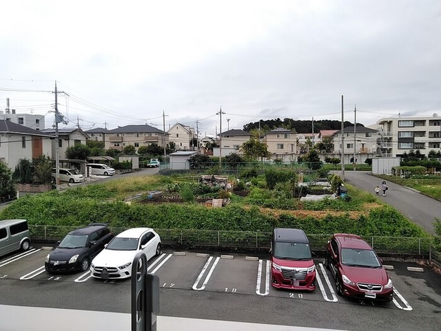 大阪モノレール彩都線 豊川駅 徒歩16分 3階建 築14年のその他写真