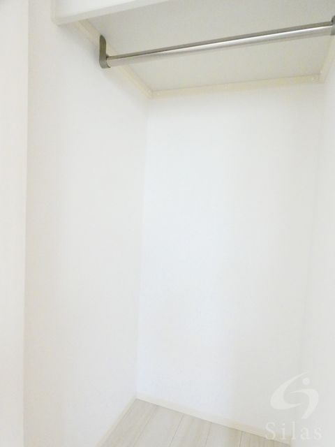 大阪モノレール彩都線 豊川駅 徒歩16分 3階建 築14年の内装写真