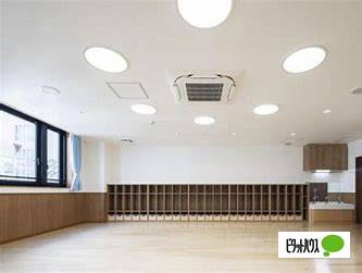 幼稚園・保育園　ぽけっとランド本郷保育園（幼稚園・保育園）まで297m