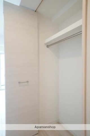 メインステージ門前仲町IIの内装写真