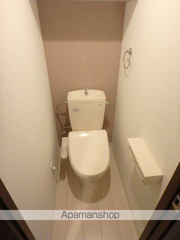 KA HALE NUIのトイレ写真
