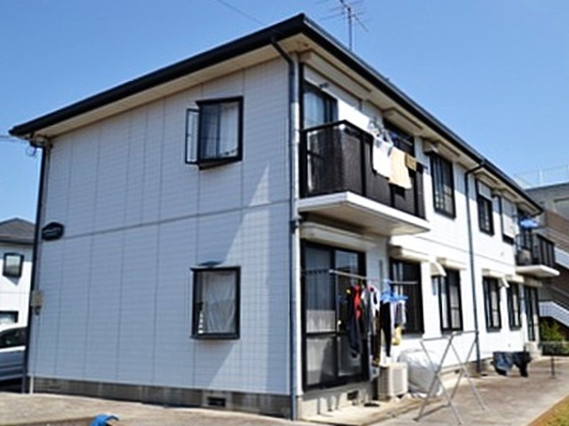 ＪＲ中央線 立川駅 徒歩3分 築34年