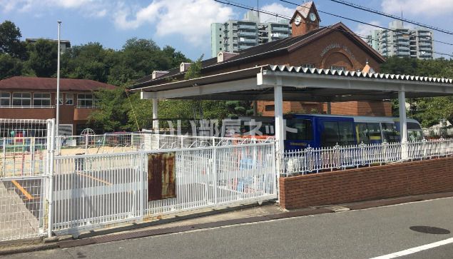 幼稚園・保育園　原山台幼稚園（幼稚園・保育園）まで1484m