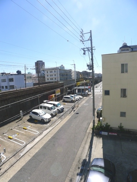 ＪＲ中央本線 千種駅 徒歩7分 5階建 築41年のその他写真
