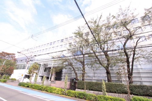 大学・短大　法政大学小金井キャンパス（大学・短大）まで1530m