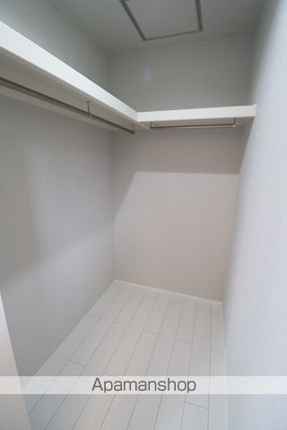 Halia野村の内装写真