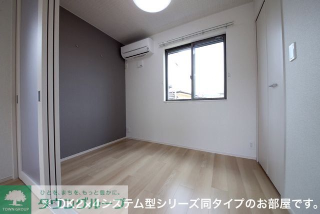 その他部屋・スペース　同社施工別物件イメージ