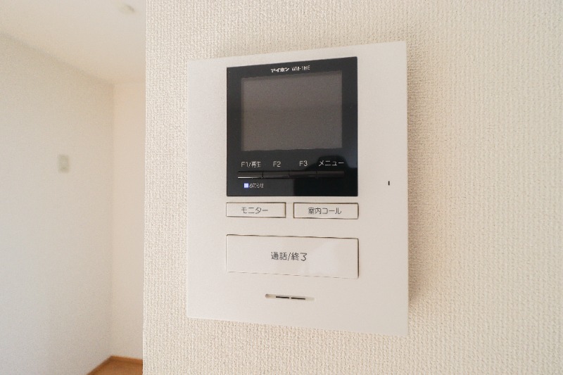 セキュリティ　図面と現状に相違がある場合には現状を優先