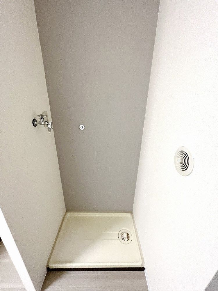 東急大井町線 緑が丘駅 徒歩3分 4階建 築41年の内装写真