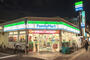 コンビニ　ファミリーマート スバル森小路店（コンビニ）まで517m