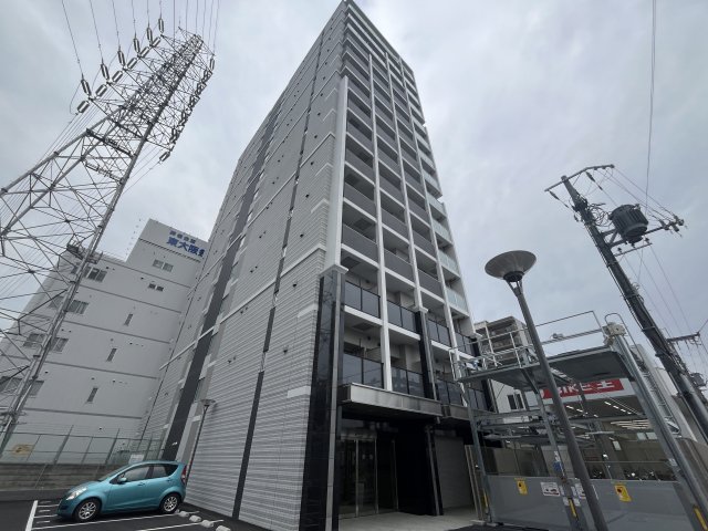 近鉄けいはんな線 荒本駅 徒歩2分 築3年