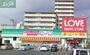 ドラックストア　くすりのラブ岡北店（ドラッグストア）まで871m