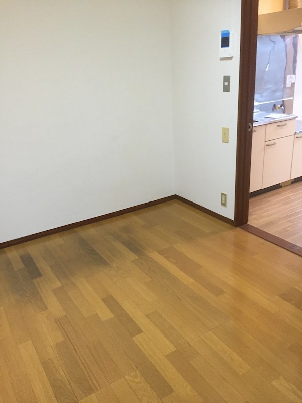 居室・リビング　別部屋参照