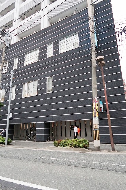 銀行　福岡銀行薬院支店（銀行）まで659m