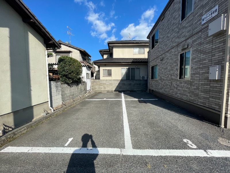 雅アパート壱番館のその他写真