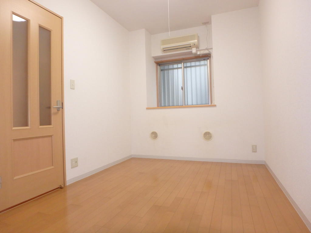 その他部屋・スペース　洋室