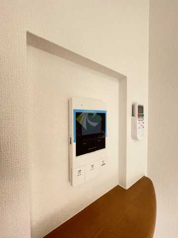 セキュリティ　プラティーク高円寺
