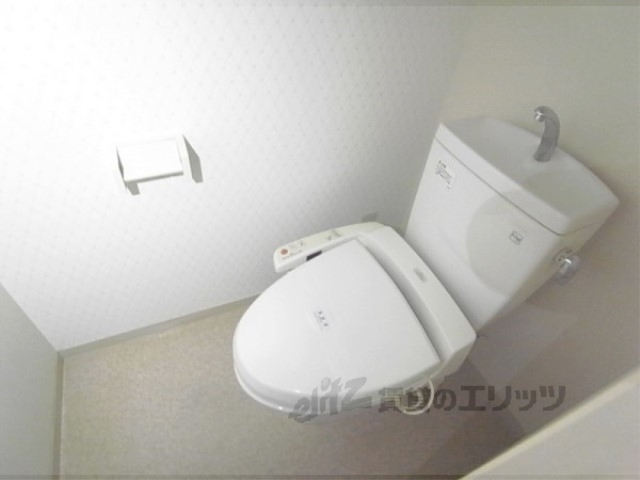 marvelous納屋町のトイレ写真