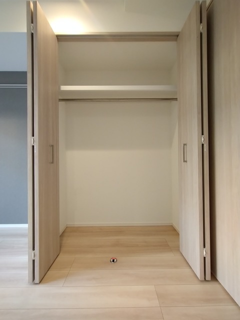 収納　収納