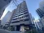 建物外観　La Douceur梅田East　外観