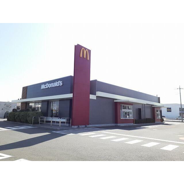 その他　マクドナルド400大田原店（その他）まで1400m